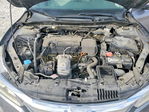 Honda Accord 2016