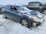 Nissan Altima 2012
