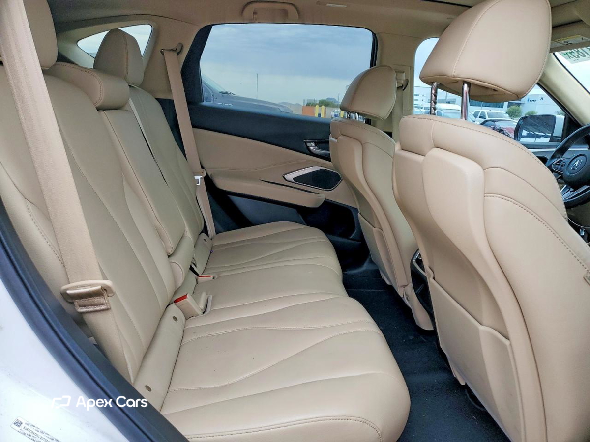 Acura RDX 2020