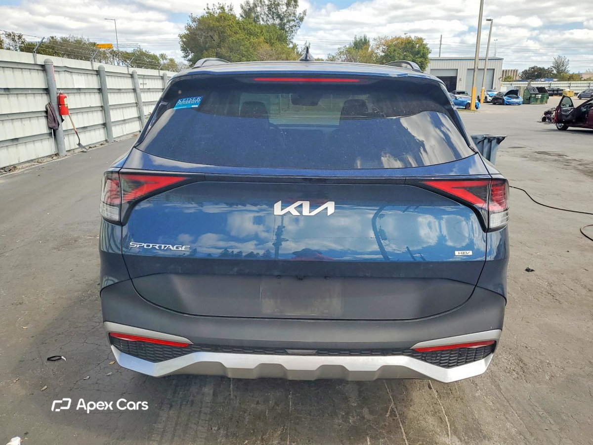 Kia  2024