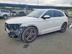 Audi SQ5 2018