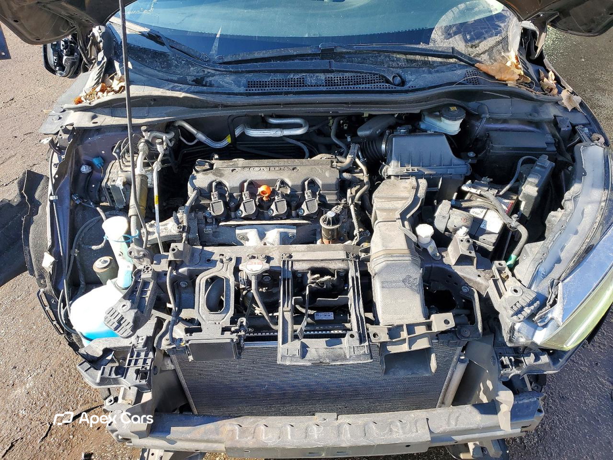 Honda HR-V 2020