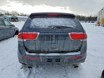Lincoln MKX 2014