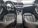 BMW Series 3 2021
