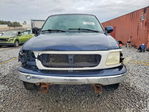Ford F-150 2003