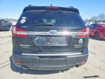 Subaru Ascent 2021