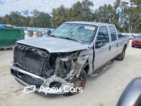 Ford F250 2012 - Image 1 of 12