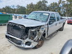 Ford F250 2012