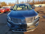 Lincoln MKC 2018
