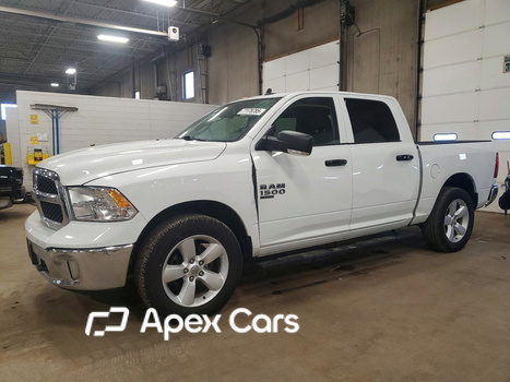 RAM 1500 2023 - Zdjęcie 1 z 13