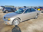 Lincoln LS 2002