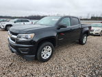 Chevrolet Colorado 2020