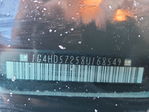Buick Lucerne 2008