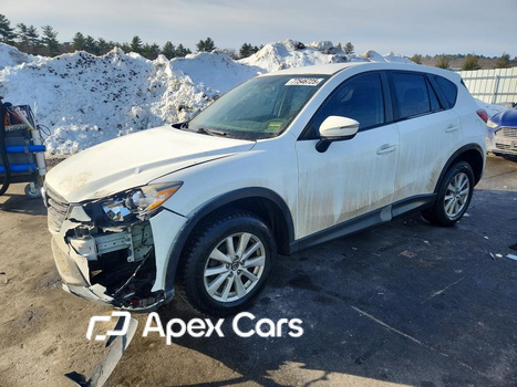 Mazda CX-5 2016 - Image 1 of 13