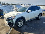 Mazda CX-5 2016