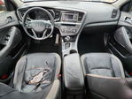 Kia Optima 2012
