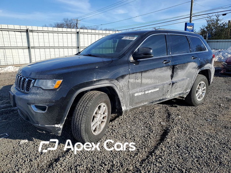 Jeep Cherokee 2020 - Image 1 of 13
