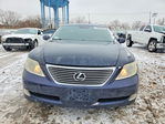 Lexus LS 2008