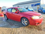 Dodge Avenger 2011