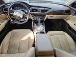 Audi A7 2016