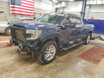 GMC Sierra 2021