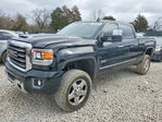 GMC Sierra 2017