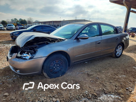 Nissan Altima 2006 - Image 1 of 14