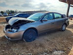 Nissan Altima 2006