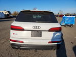 Audi SQ7 2025
