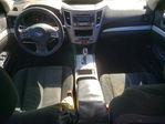Subaru Legacy 2013
