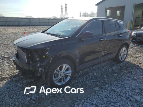 Buick Encore 2023 - Zdjęcie 1 z 14
