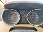 Hyundai Elantra 2012