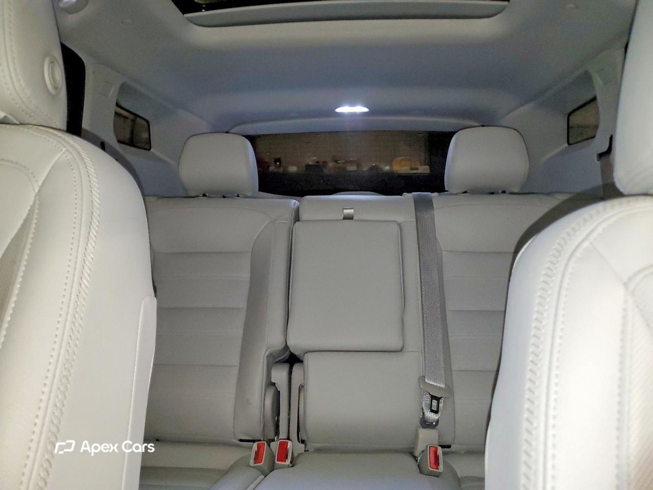 GMC Terrain 2024