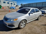 Kia Optima 2009