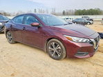 Nissan Sentra 2021