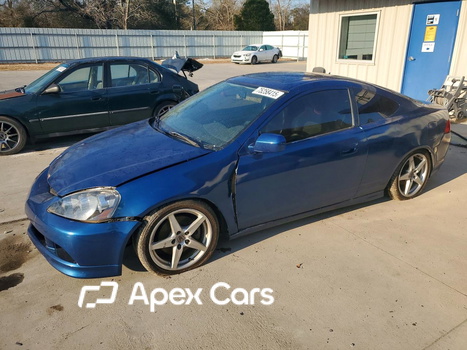 Acura RSX 2003 - Image 1 of 12