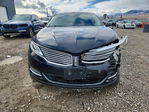 Lincoln MKZ 2015
