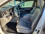 Toyota Highlander 2018