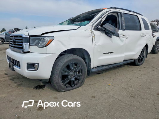 Toyota Sequoia 2020 - Image 1 of 13