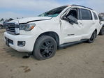 Toyota Sequoia 2020