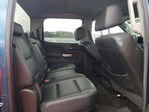 Chevrolet Silverado 2018