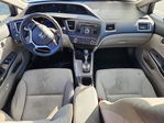 Honda Civic 2015
