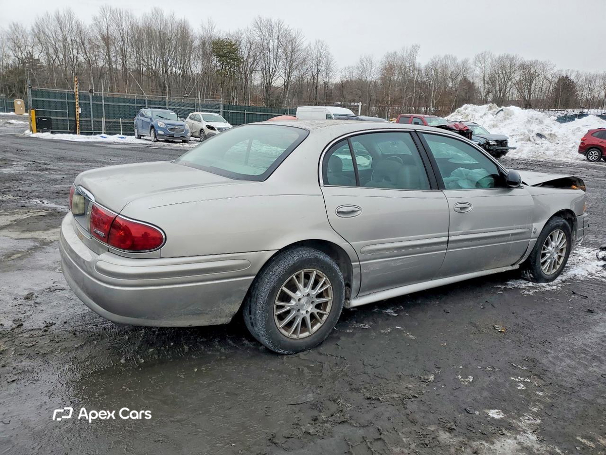 Buick LeSabre 2004