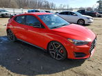 Hyundai Veloster 2020