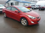 Hyundai Elantra 2012