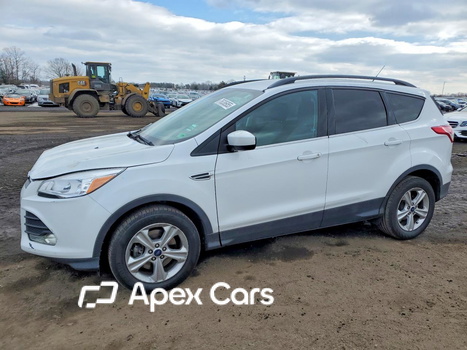 Ford Escape 2016 - Image 1 of 5