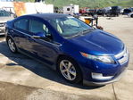 Chevrolet Volt 2012