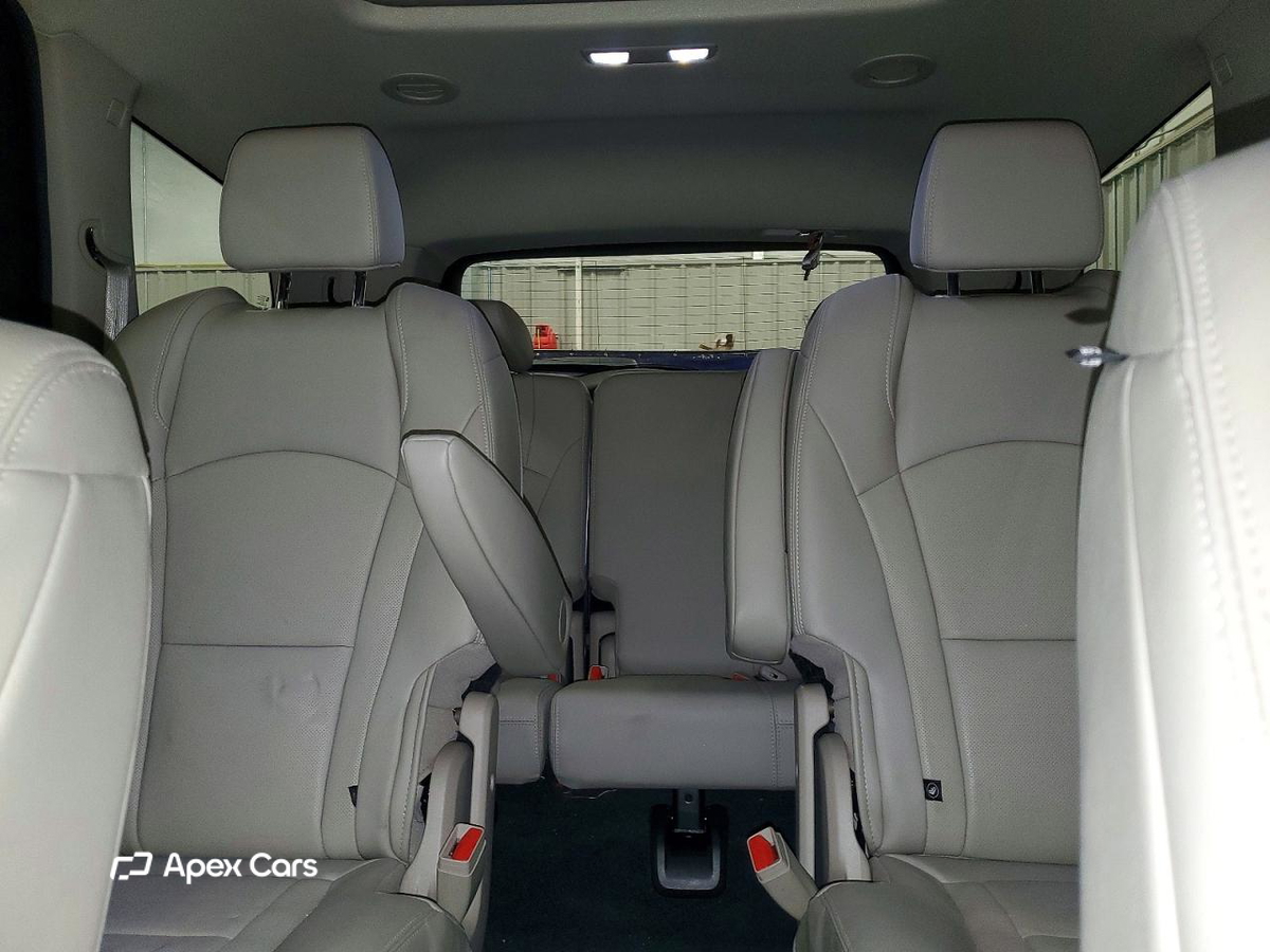 Buick Enclave 2019