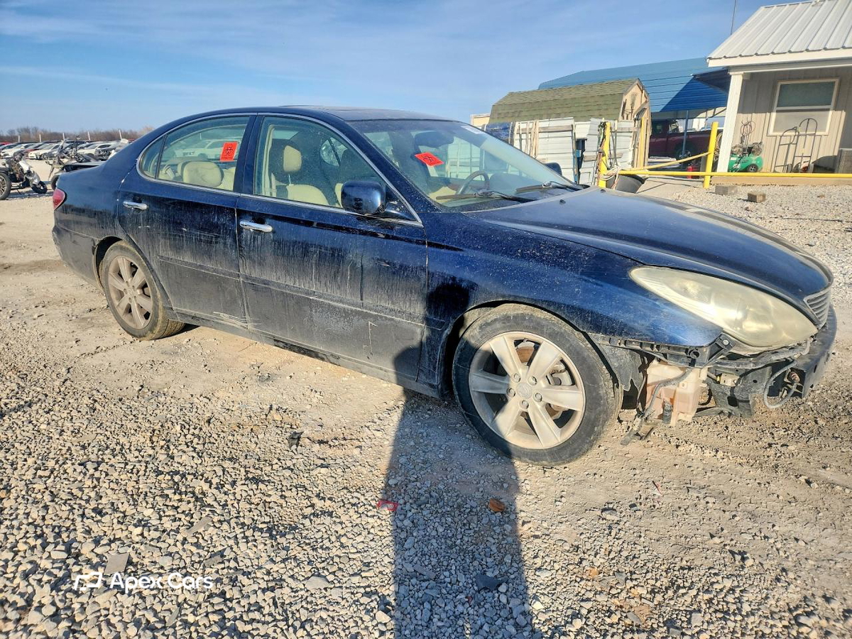 Lexus ES 2006
