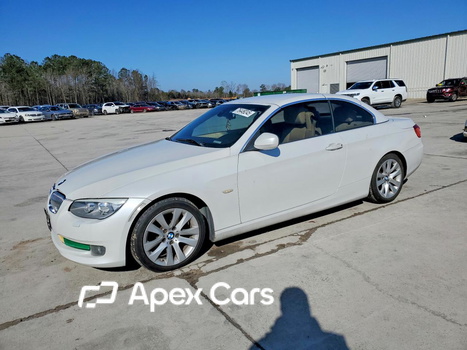 BMW Series 3 2011 - Image 1 of 13